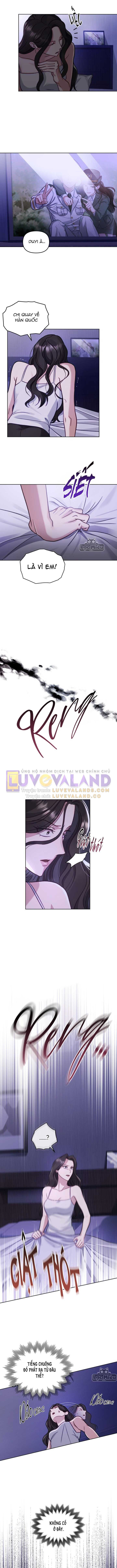 hãy ở lại cho đến khi say mê tôi chapter 2 5