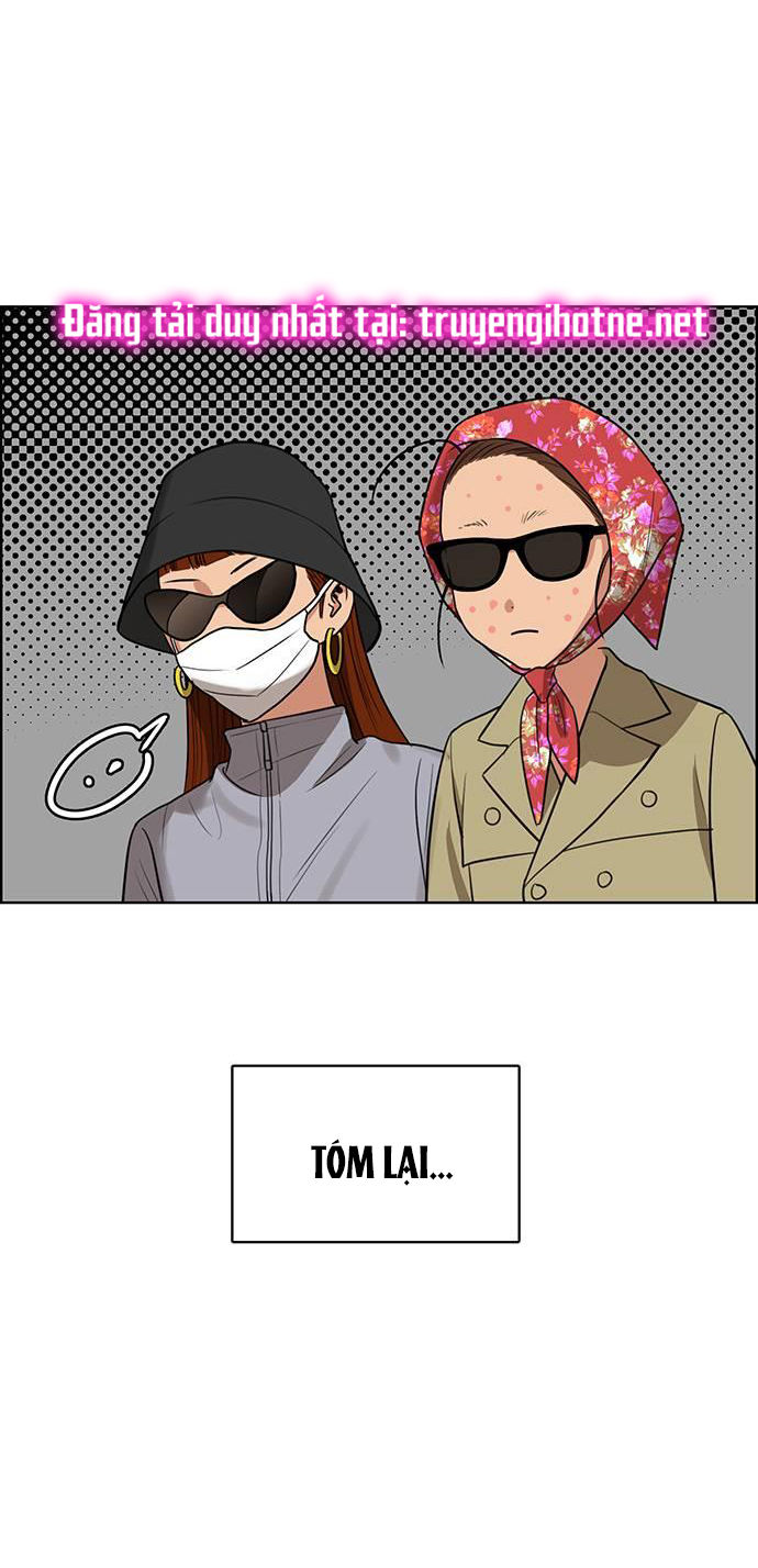 vẻ đẹp đích thực - true beauty chapter 231.1 34