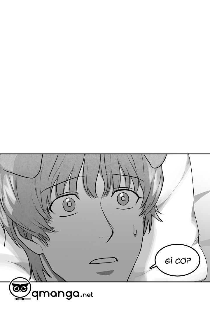 khi cún biết yêu chapter 6 14