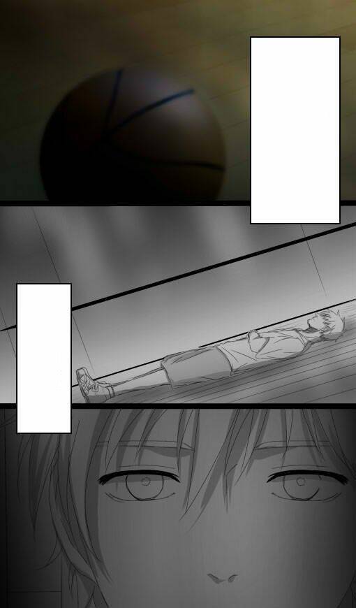 kuroko – tuyển thủ vô hình: short doujinshi chapter 2 2