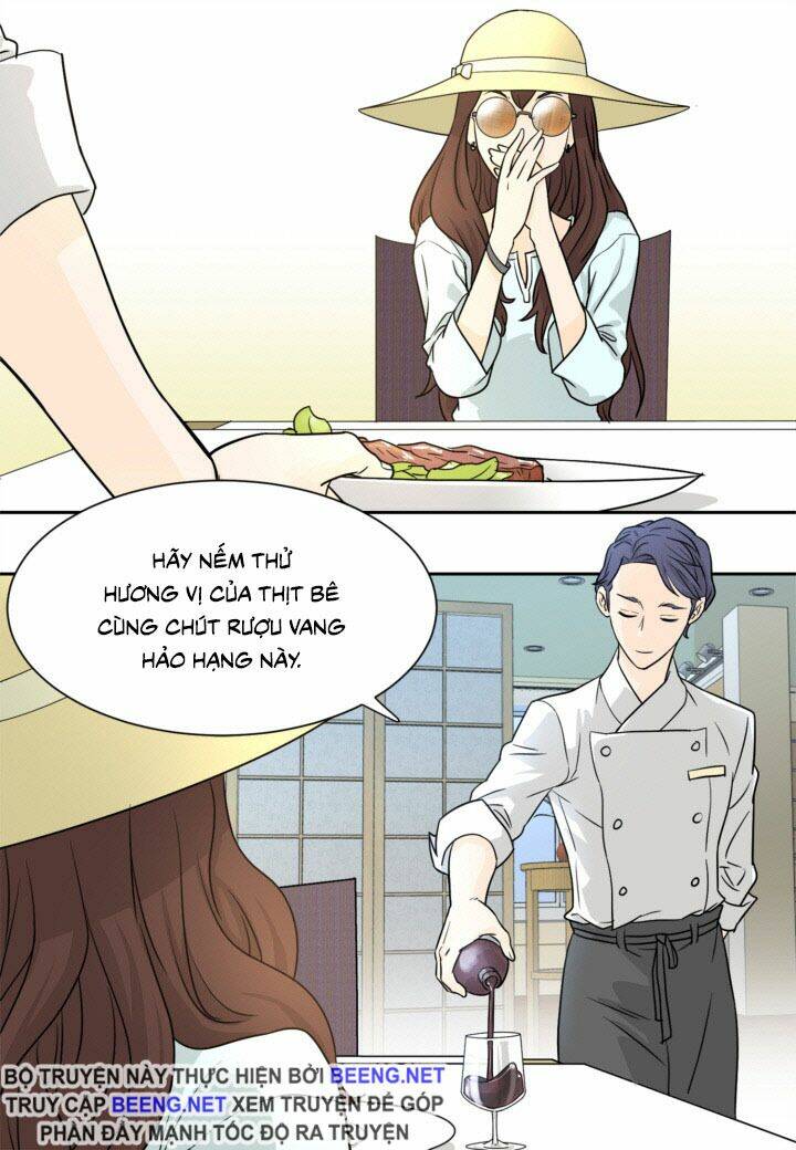 đầu bếp ma cà rồng chapter 1 29