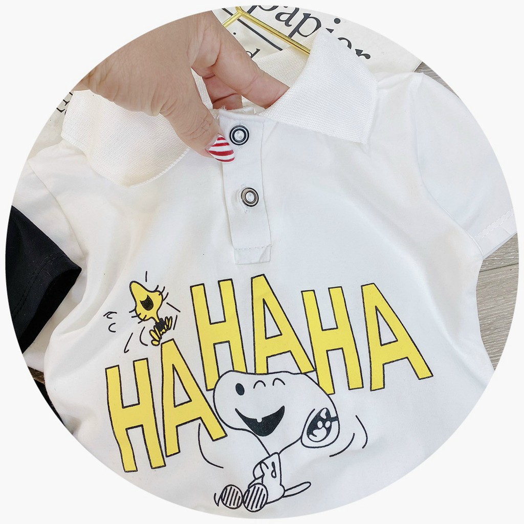 Set Bé trai dễ thương Hàng cao cấp