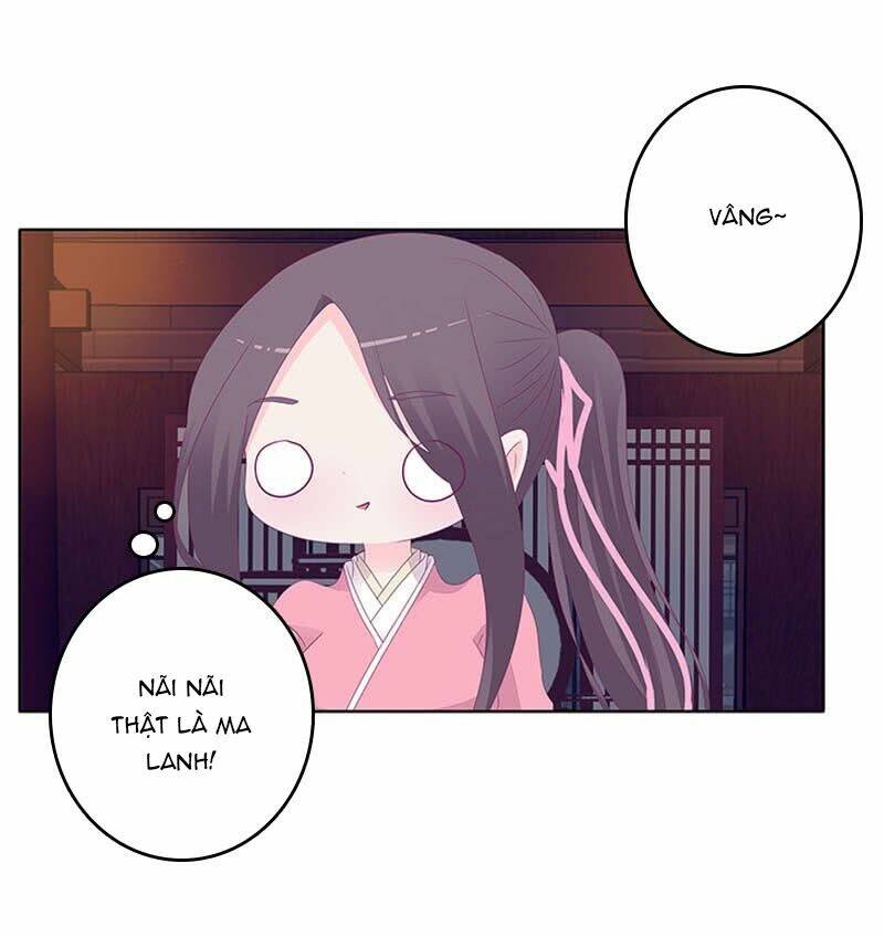 tướng quân mời ra trận chapter 59 11