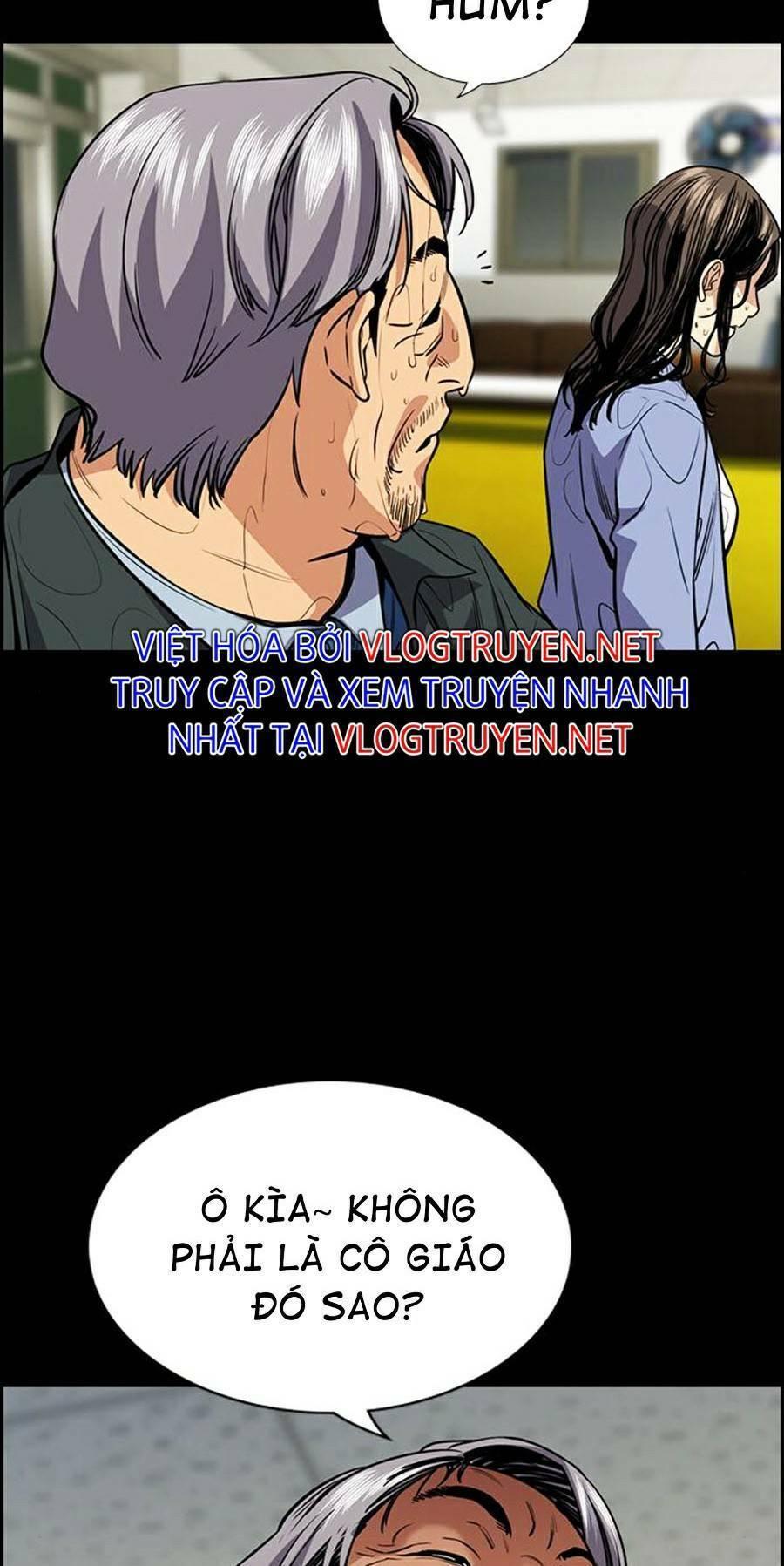 Giáo Dục Chân Chính chapter 72 76