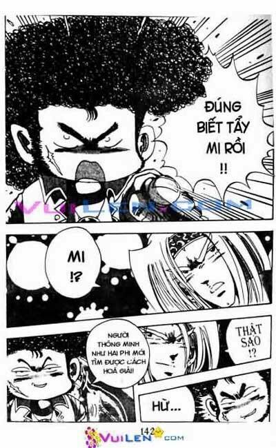 những người bạn tốt chapter 13 143