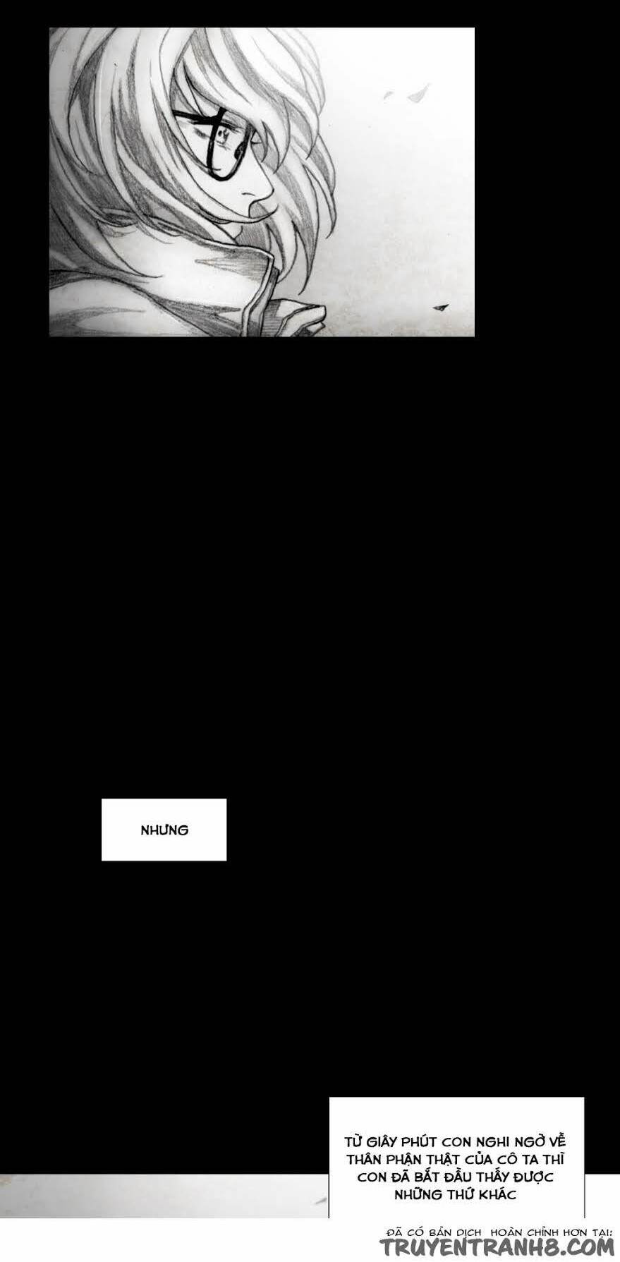 ngôi nhà của những búp bê chapter 19 7