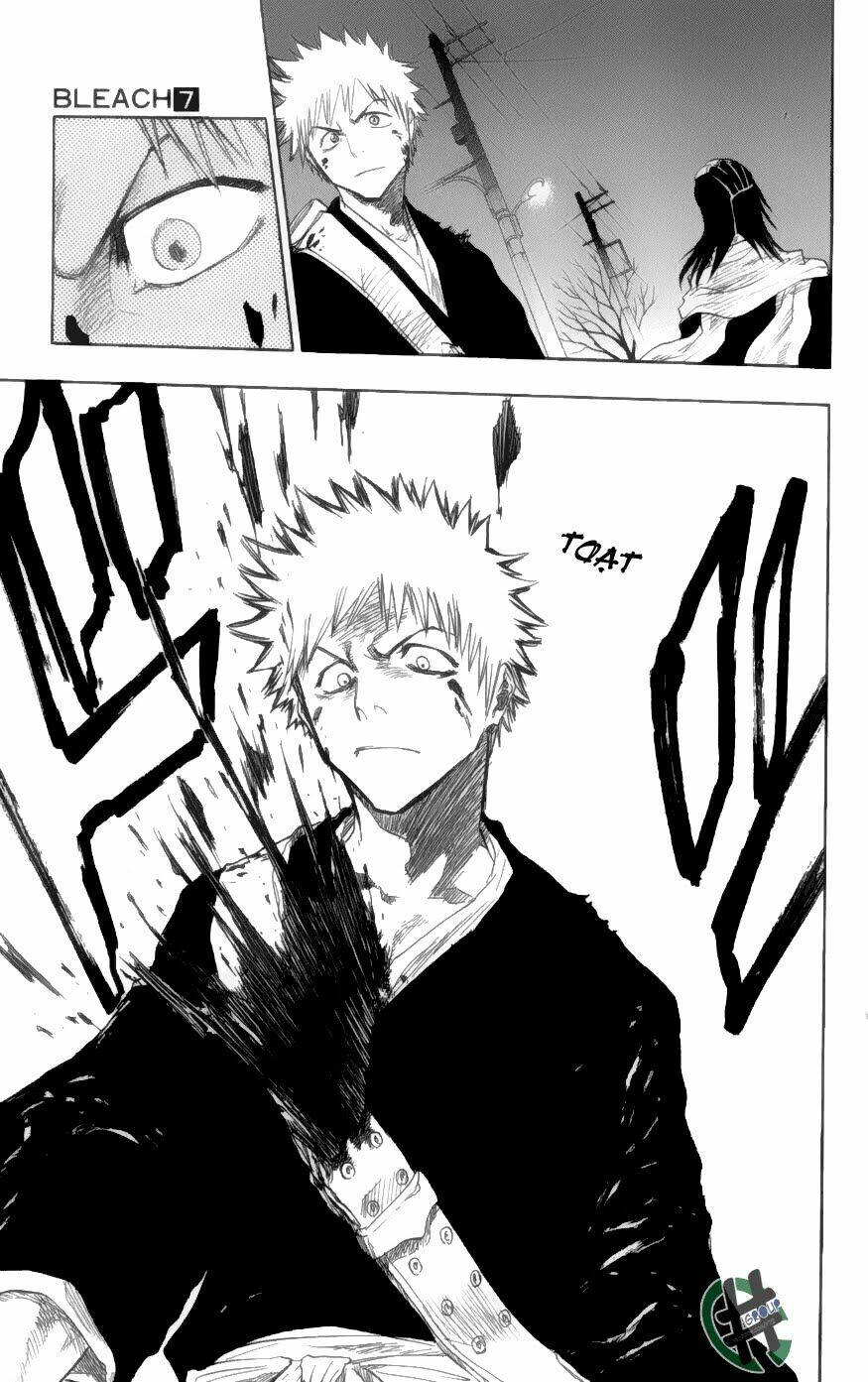 thần chết ichigo chapter 55 19