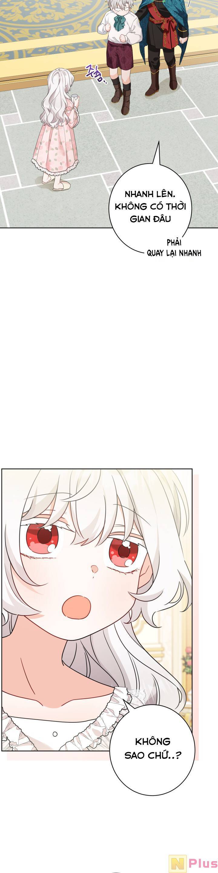 lịch sử đen tối của nam chính chapter 19 23