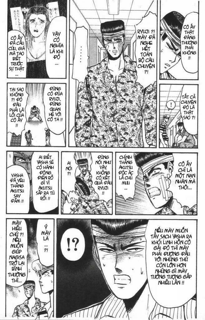 shonan junai gumi chapter 105 11