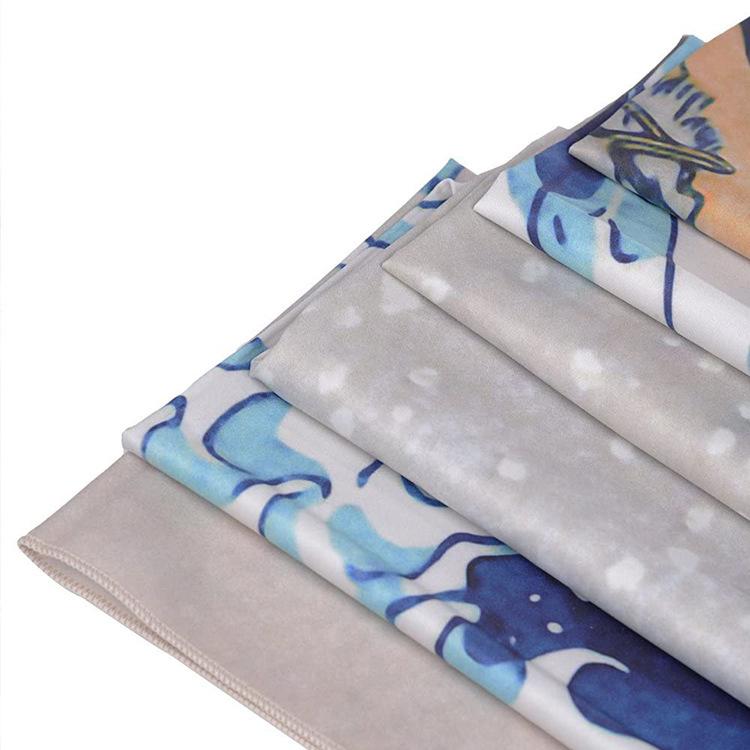 Làn sóng tuyệt vời ngoài Kanagawa Wall Thảm Trang trí phòng khách Trang trí ký túc xá Phòng ngủ