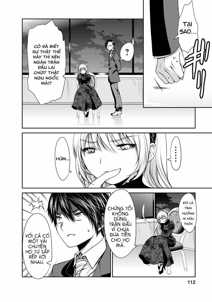 goumon tournament chapter 8 39