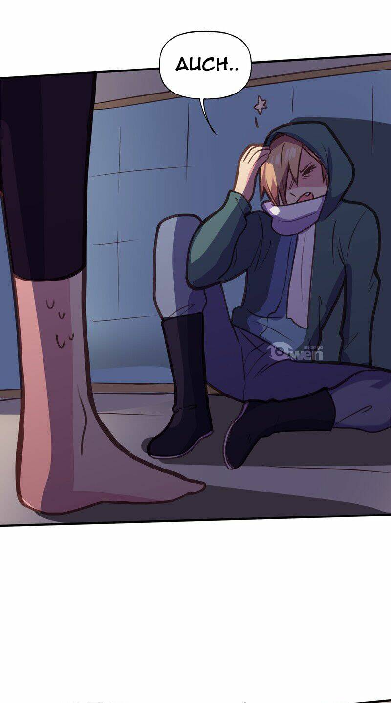 lời nguyền lalin chapter 38 11