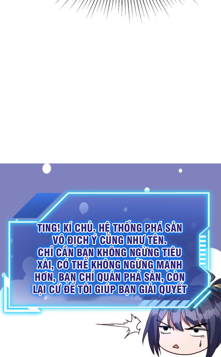 huyền huyễn: ta bắt đầu vô địch từ bại gia chapter 1 29