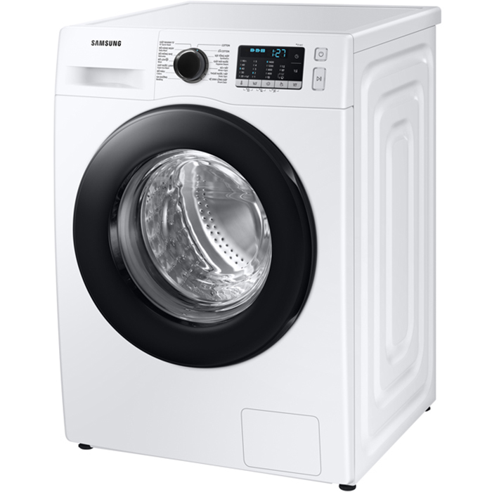 Máy giặt Samsung Inverter 10kg WW10TA046AE/SV - Chỉ giao HCM
