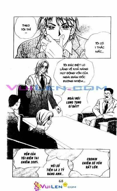 bữa tối của hoàng tử chapter 3 68