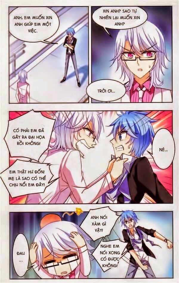 thiên giáng hiền thục nam (full) chapter 49 8