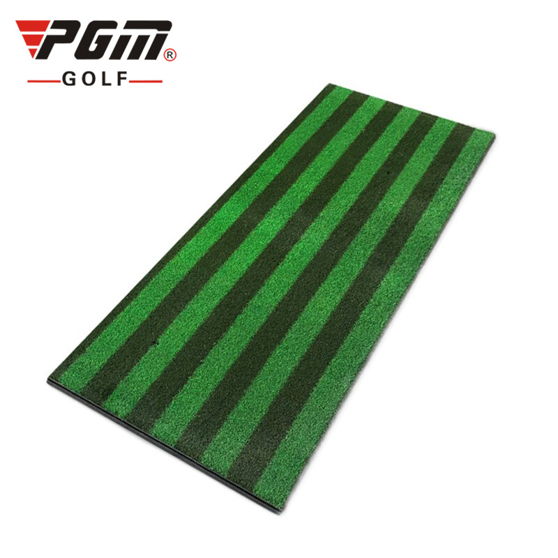 THẢM TẬP SWING CÓ ĐƯỜNG KẺ HƯỚNG DẪN - PGM DJD020 HITTING MAT WITH GUIDELINES