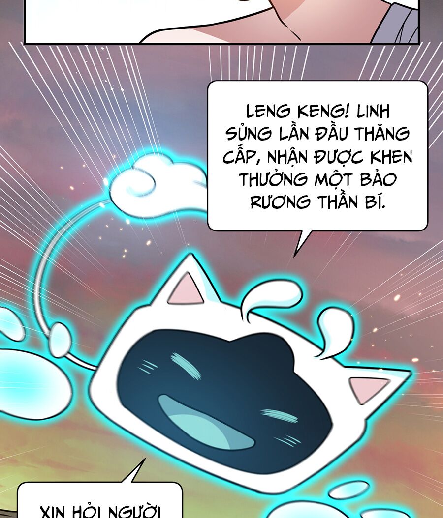 hệ thống mô phỏng linh sủng chapter 10 28