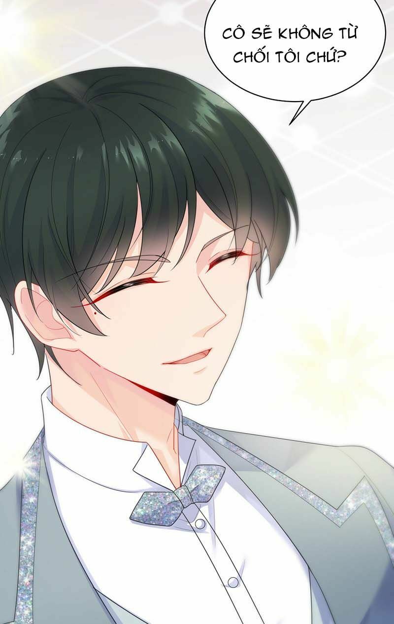 chọc tới chủ tịch tổng tài 2 chapter 85 14