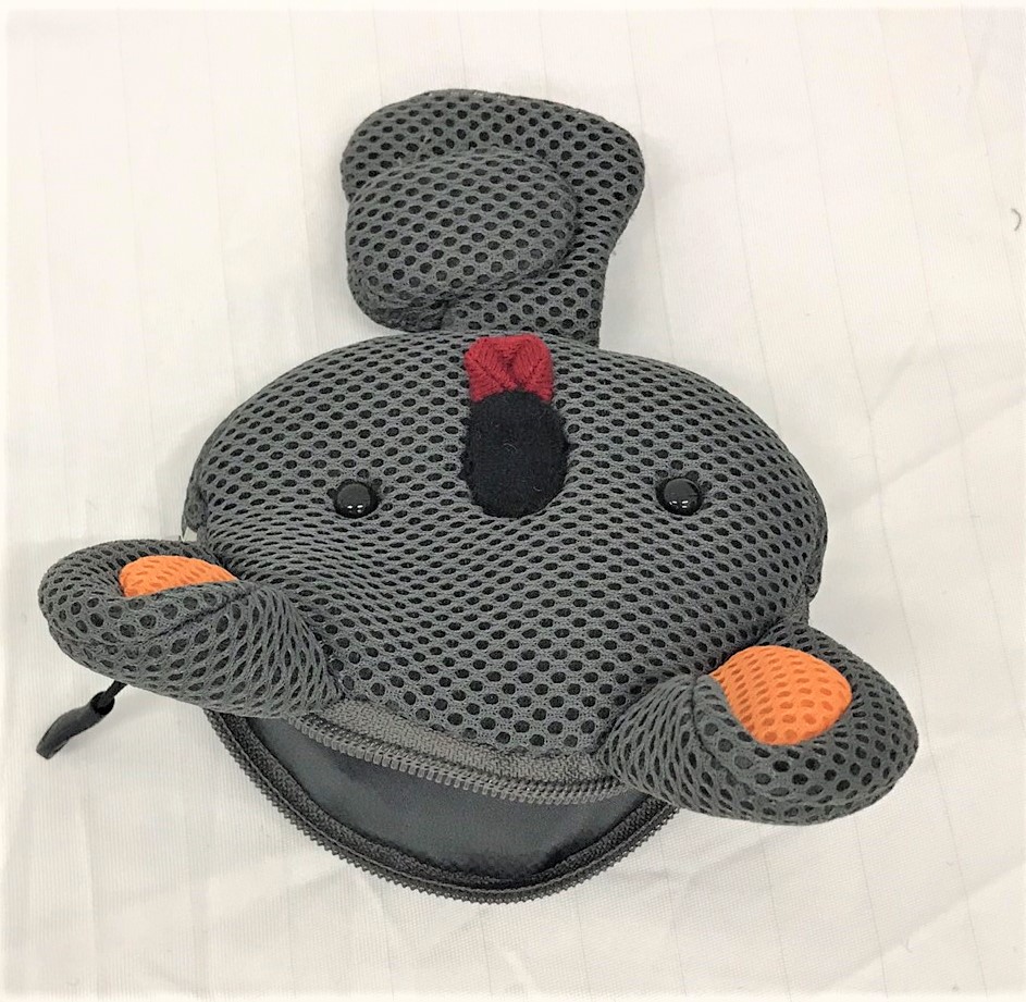 Balo mẹ con gấu Koala