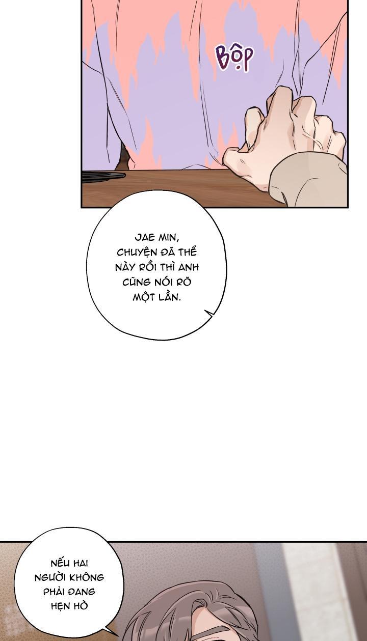 gâu gâu! chapter 27 65