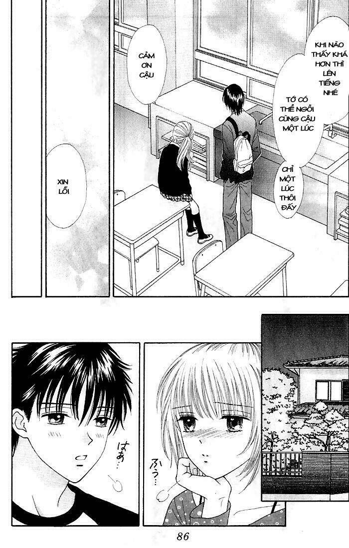 datte suki nandamon chapter 8 22