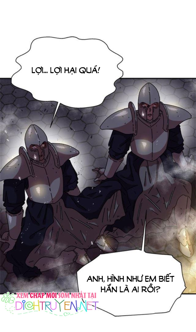 con gái bảo bối của ma vương chapter 49 33