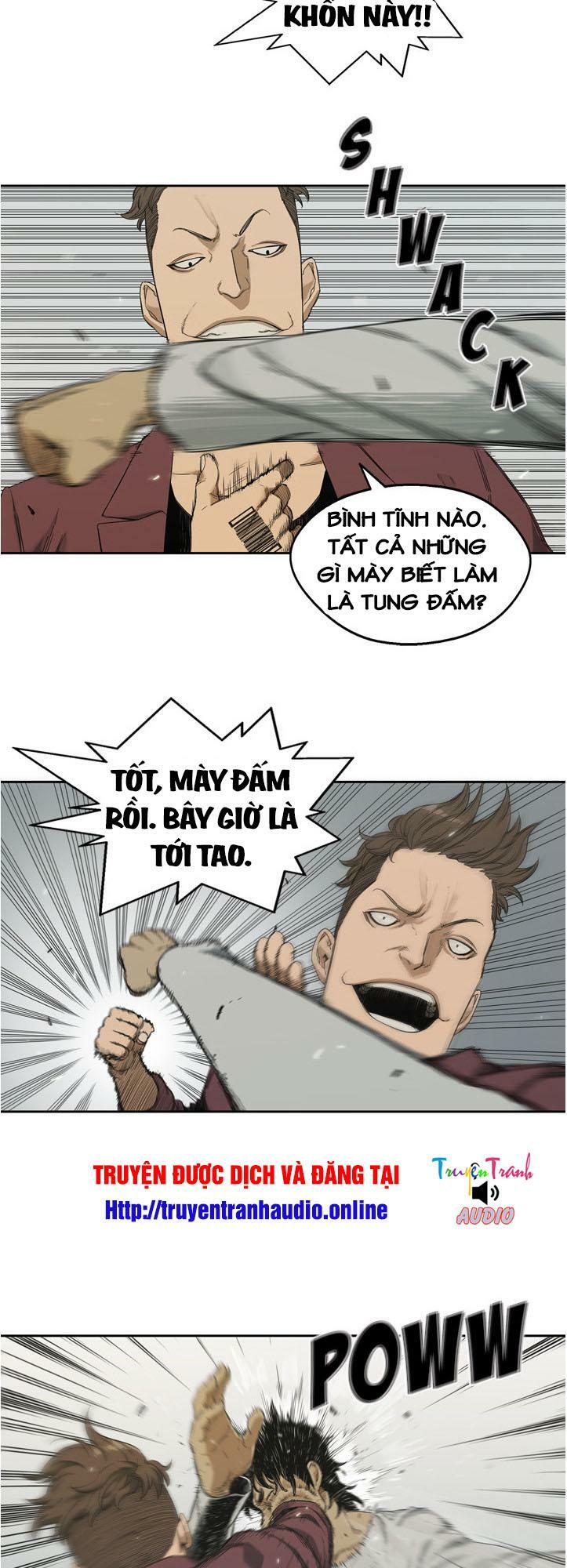 anh shipper may mắn chapter 7 45