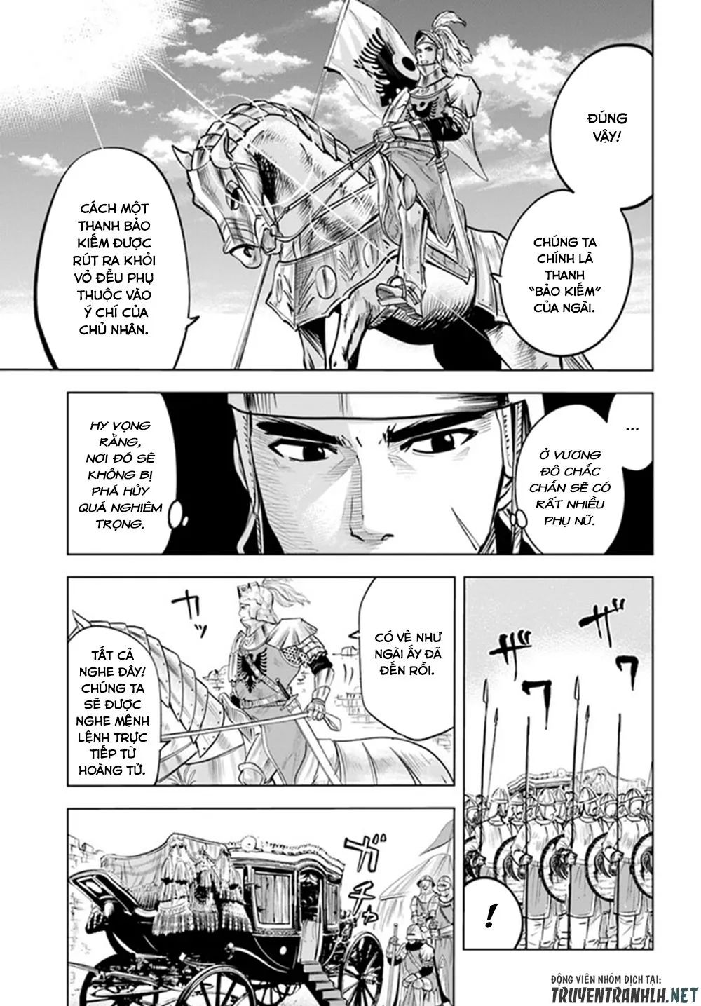 hành trình chịch dạo của của máy dập cổ đại chapter 27 33