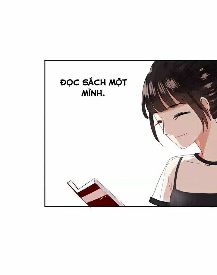 chào buổi sáng, hướng dương chapter 18 29