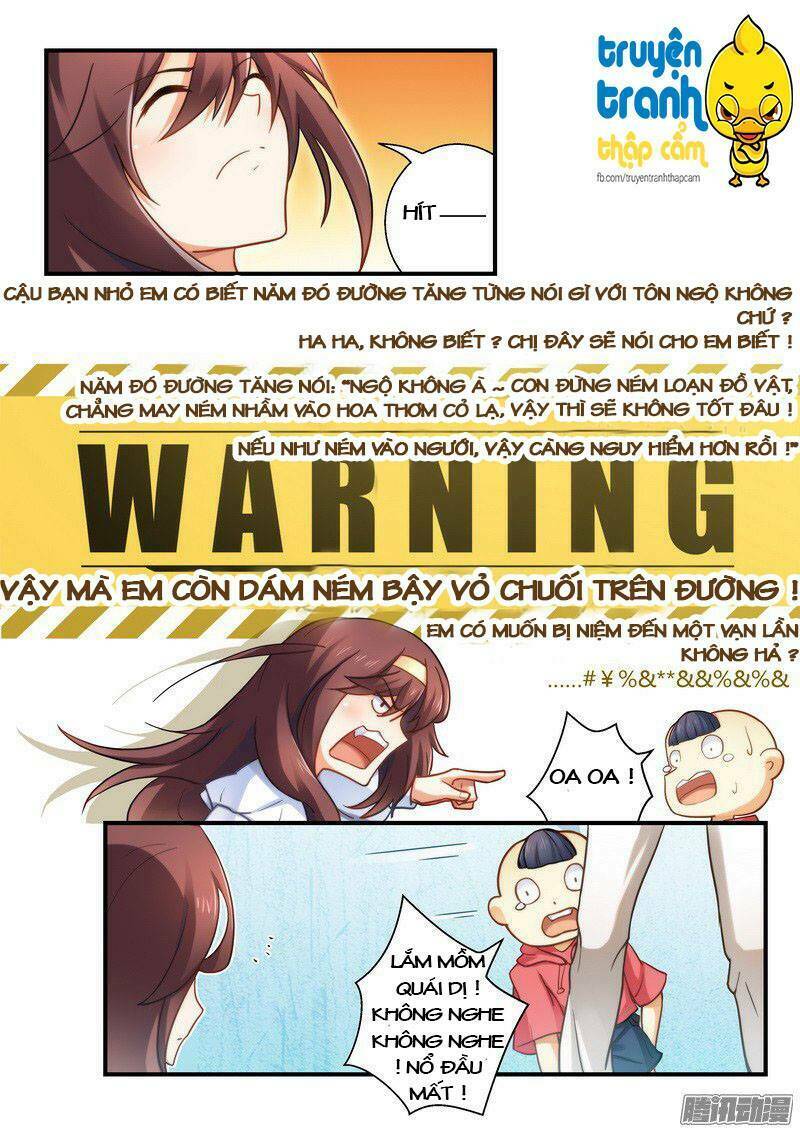 thác nhạ hào môn tổng tài chapter 16 2