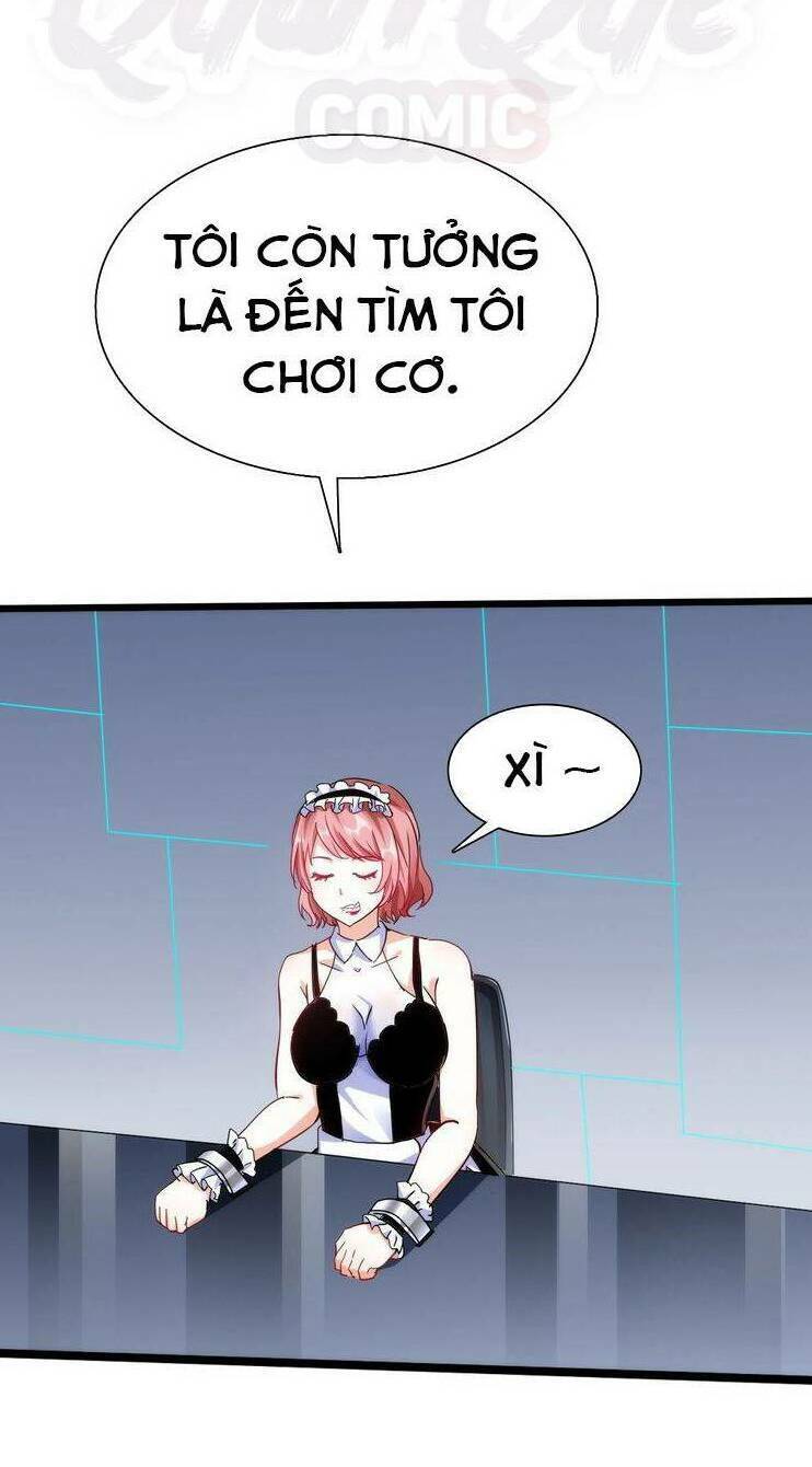 kinh thế kỳ nhân chapter 39 18