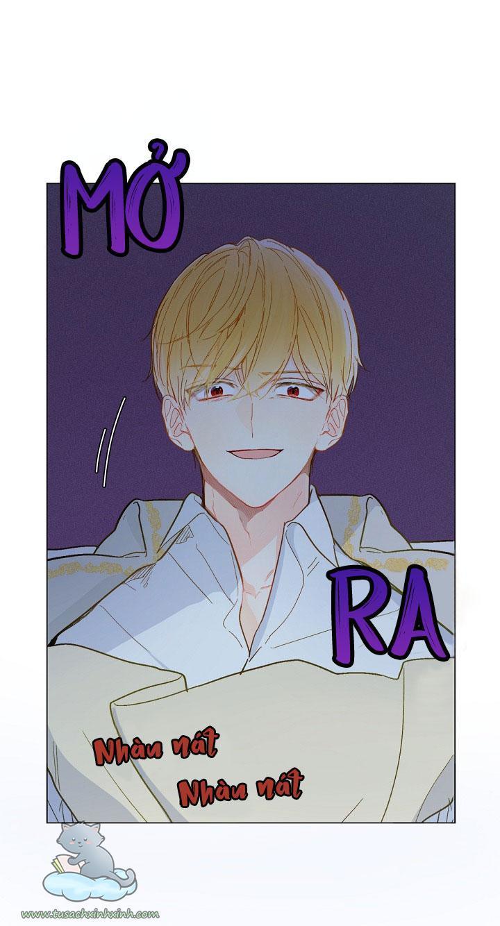 trang trại hạt dẻ cạnh hoàng cung chapter 9 39