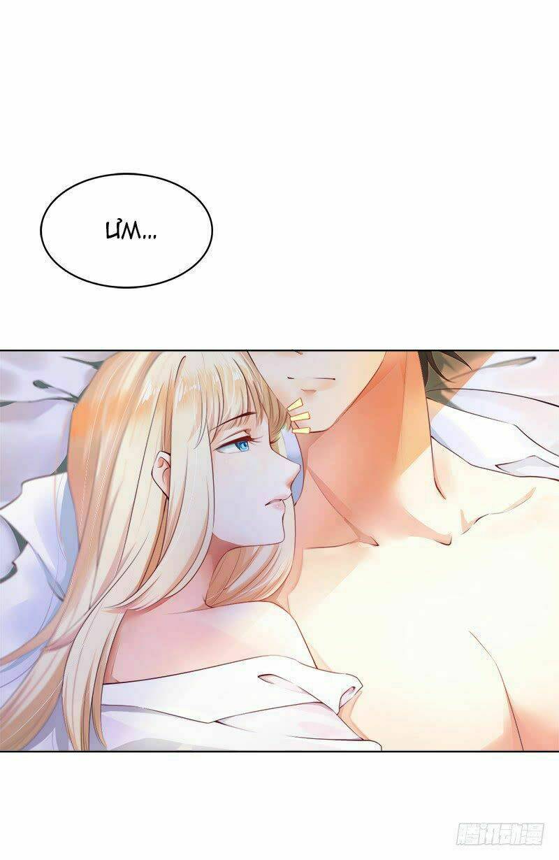 lãnh hôn cuồng ái chapter 1 2