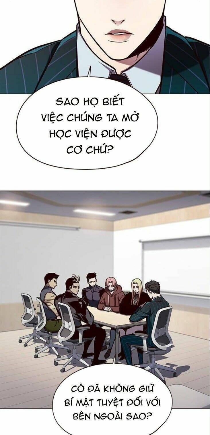 biến thân thành mèo chapter 146 3