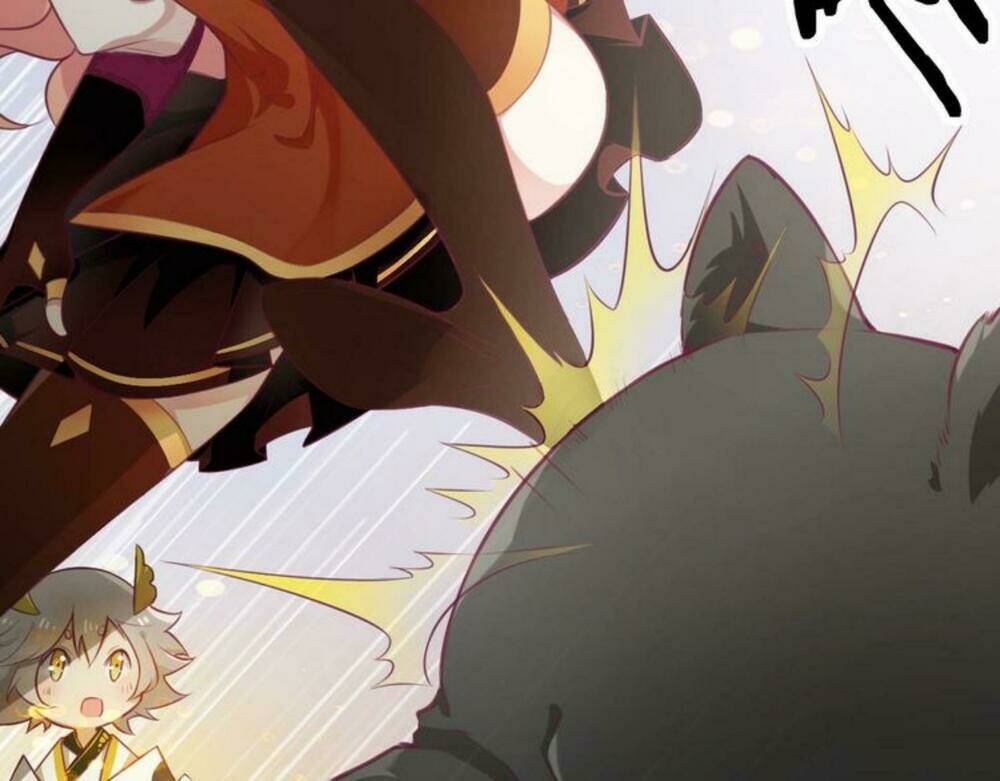 tà quân khó dưỡng tiểu ma phi chapter 1 13