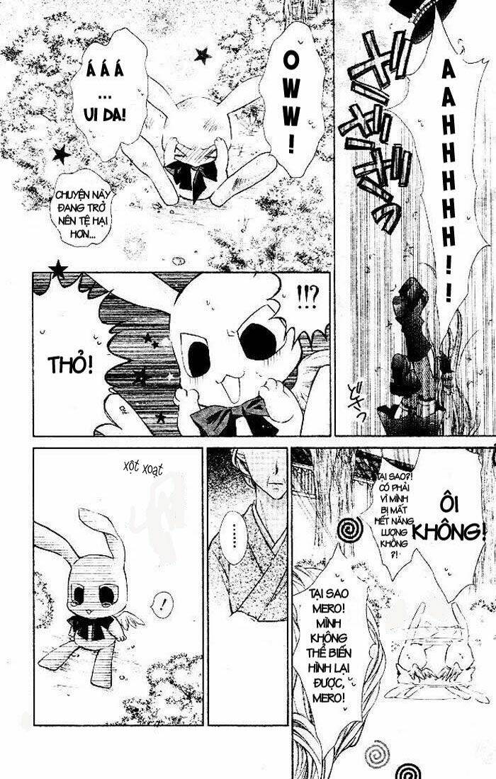 đi tìm mặt trăng tròn chapter 17 12