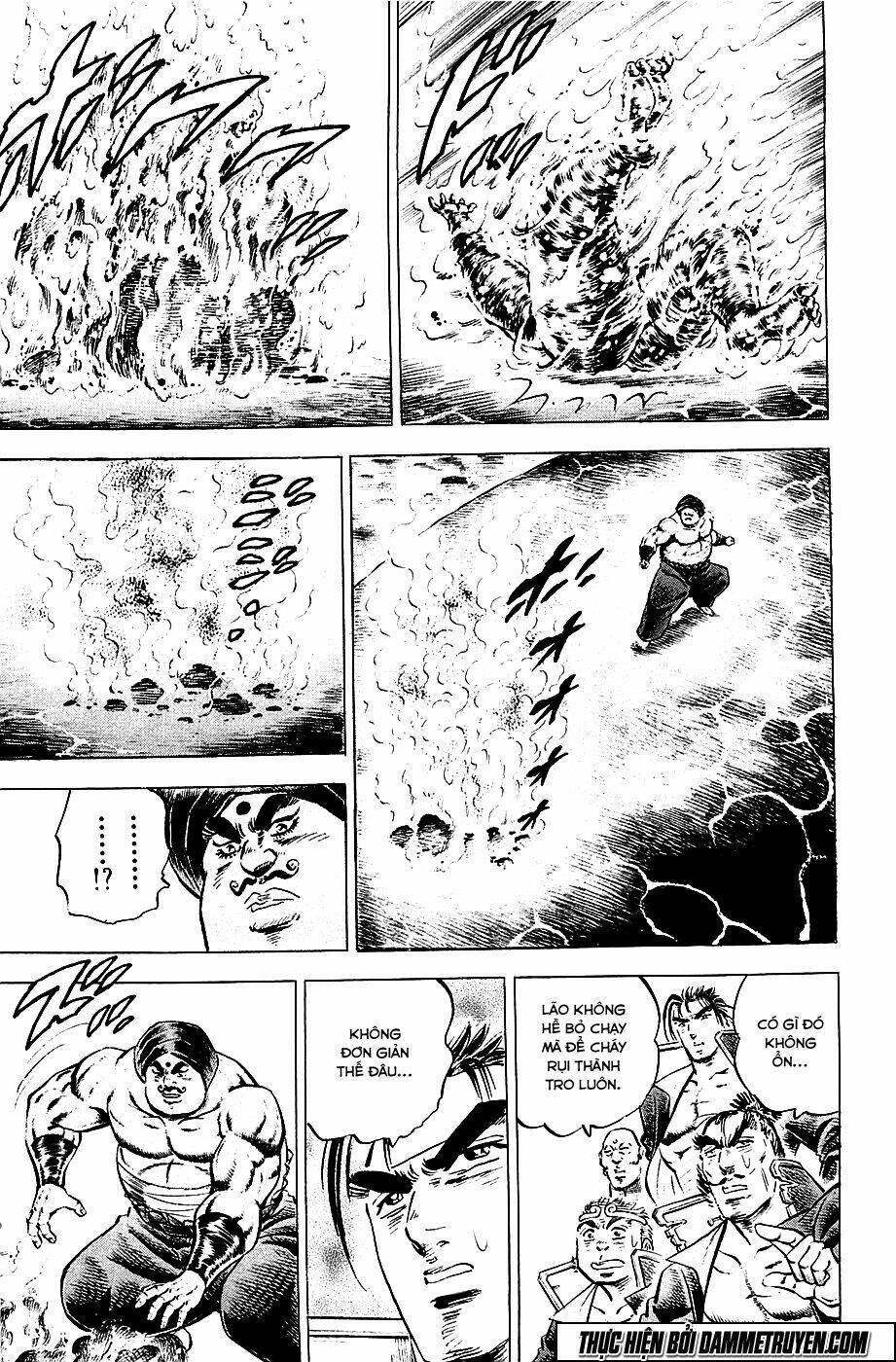 akakatsuki!! otokojuku - seinen yo, taishi wo idake chapter 55 20