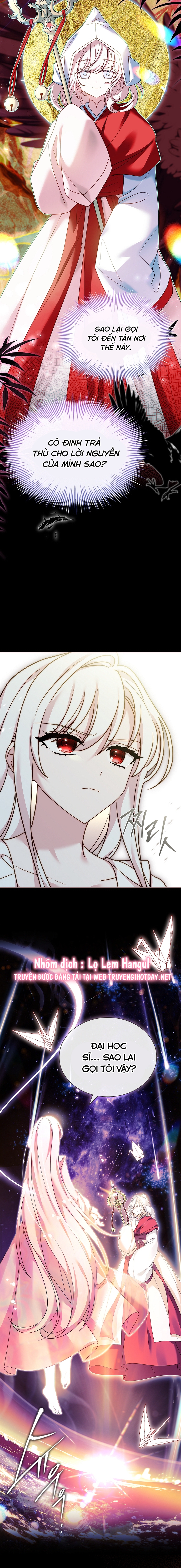 tiểu thư chỉ muốn được nghỉ ngơi chapter 116 20