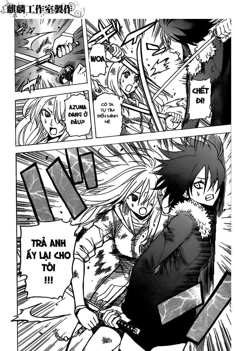 tokyo esp chapter 25 16