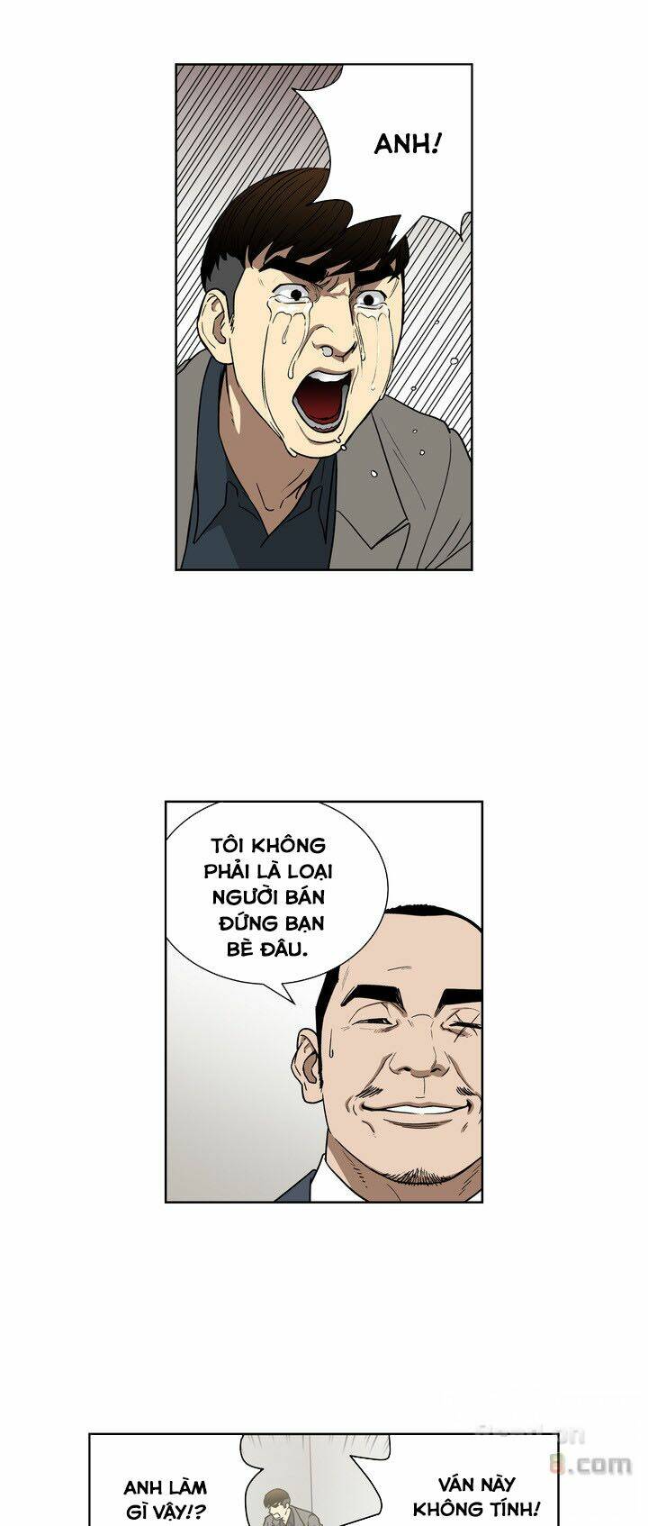 thần bài siêu năng chapter 127 10