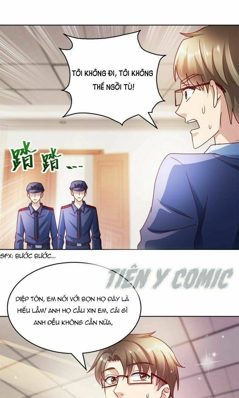 vú em là cổ tiên chapter 123 2