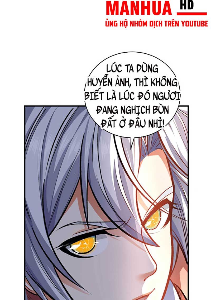 võ đạo độc tôn chapter 595 18