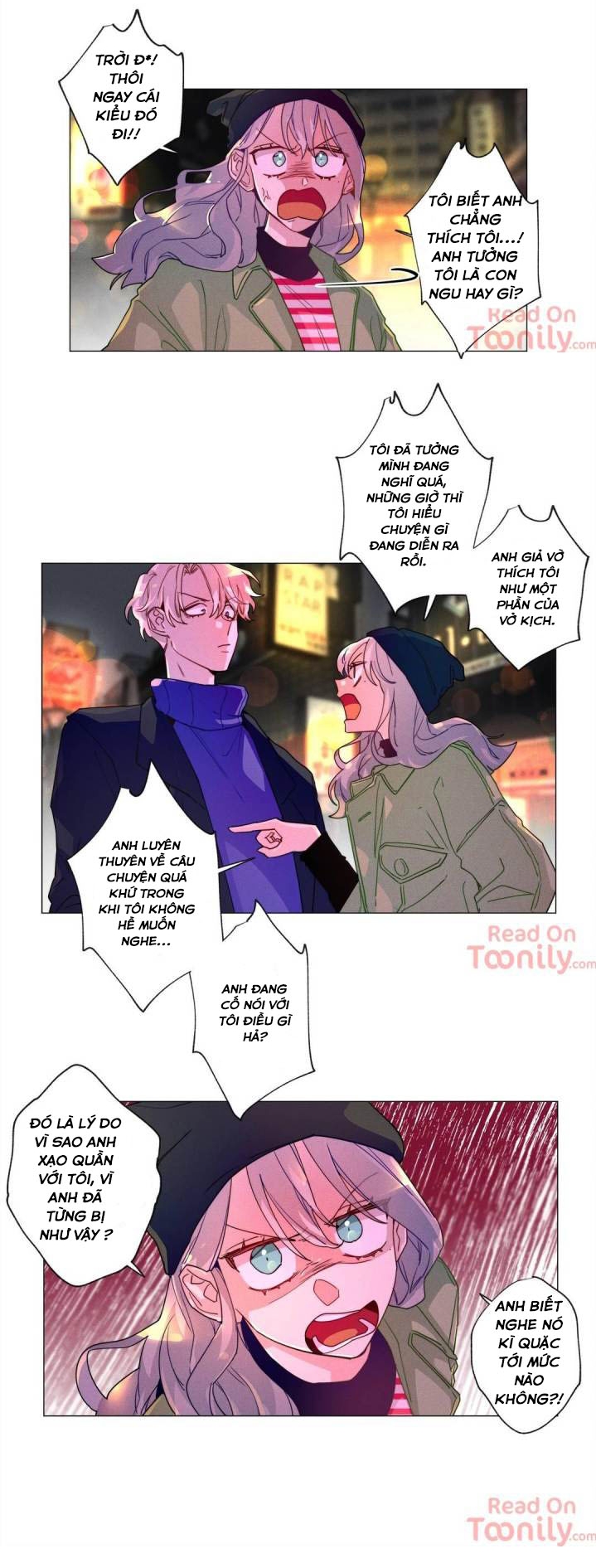 mảnh ghép o bị khuyết chapter 55 27