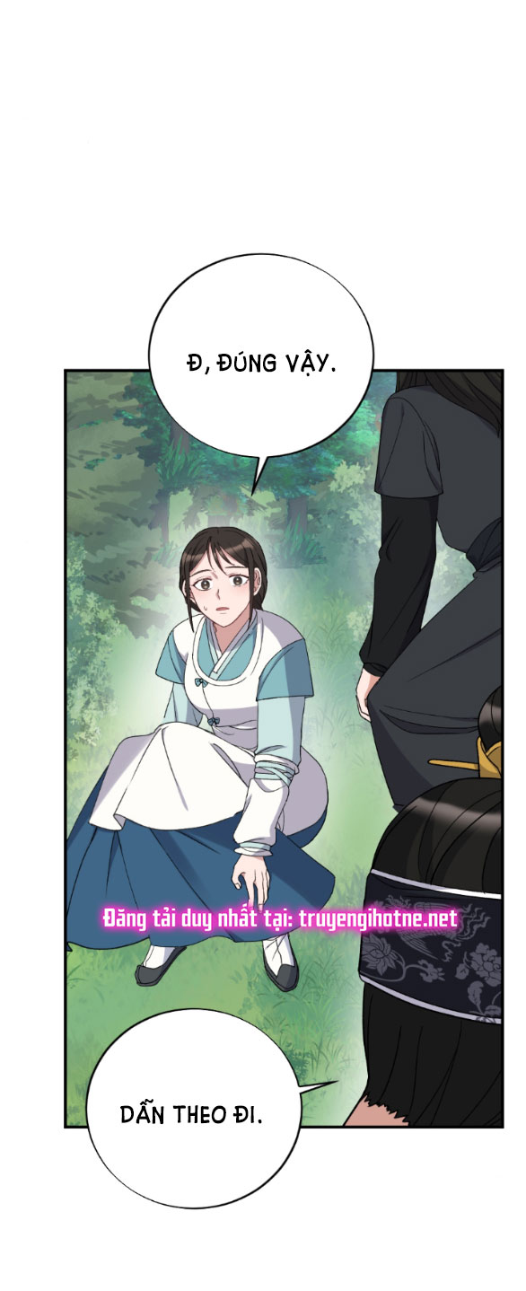 [18+] mơ về một cơn mưa phùn chapter 2.1 23