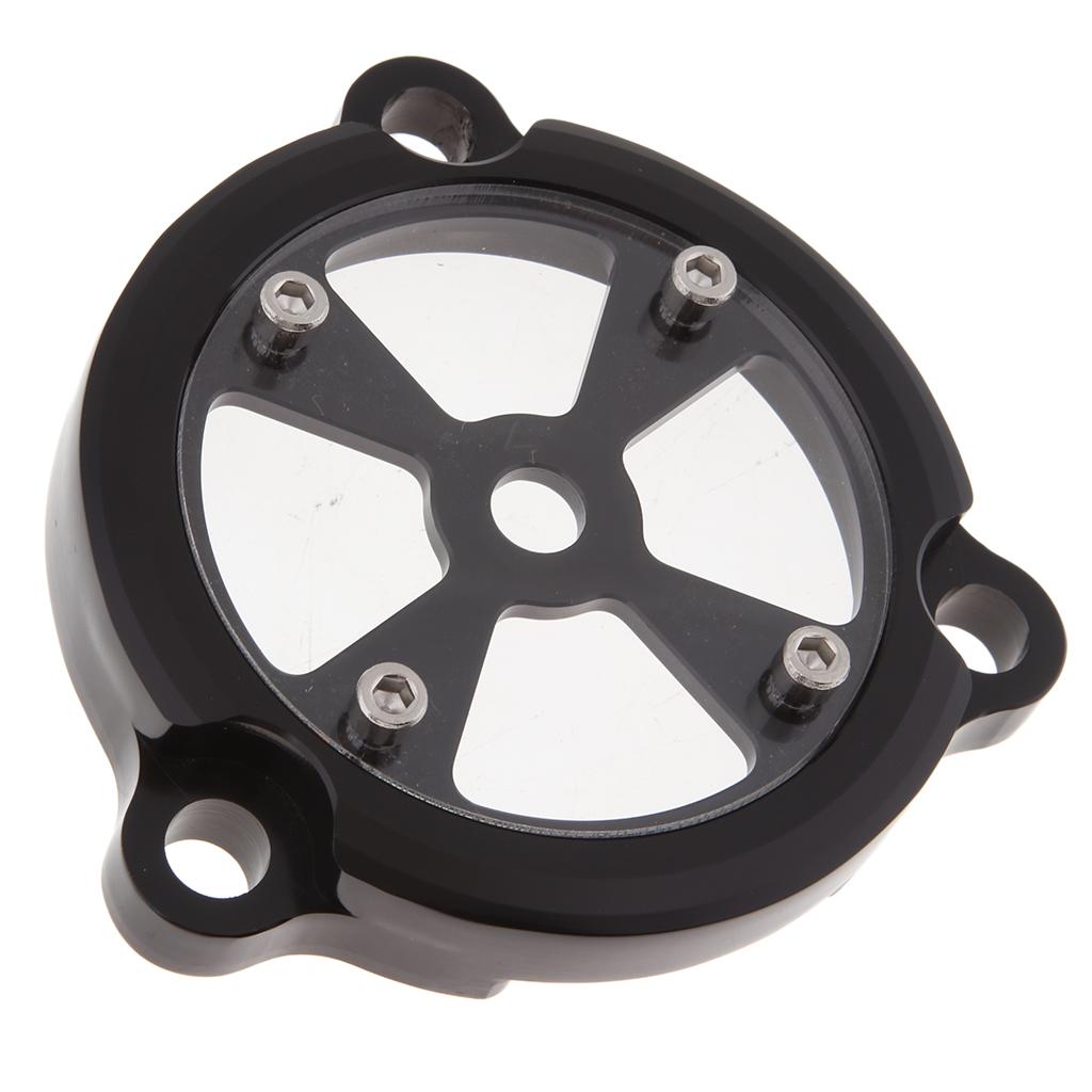 Motorcycle CNC Engine Protective Cover for Yamaha TMAX 530 2012 2014 2015 2016