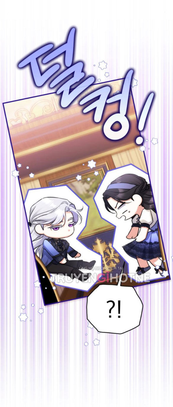 dành cho nhân vật bị bỏ rơi yêu thích nhất của tôi chapter 39.1 5