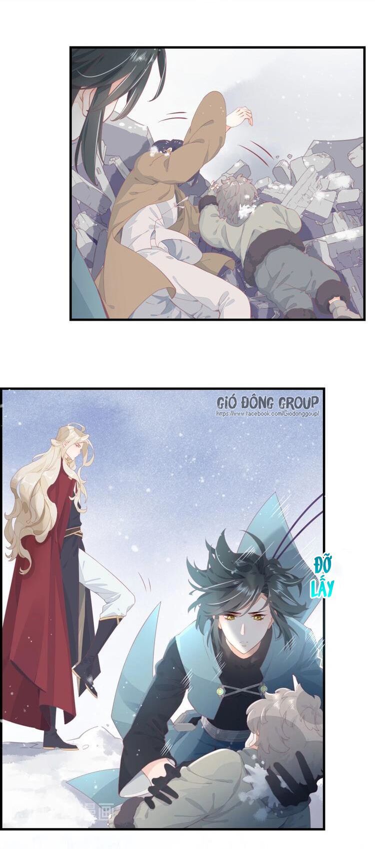 trở lại trước bình minh chapter 1 48