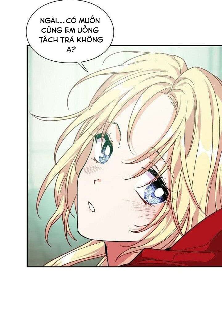 nữ hoàng ngoại khoa chapter 95 27