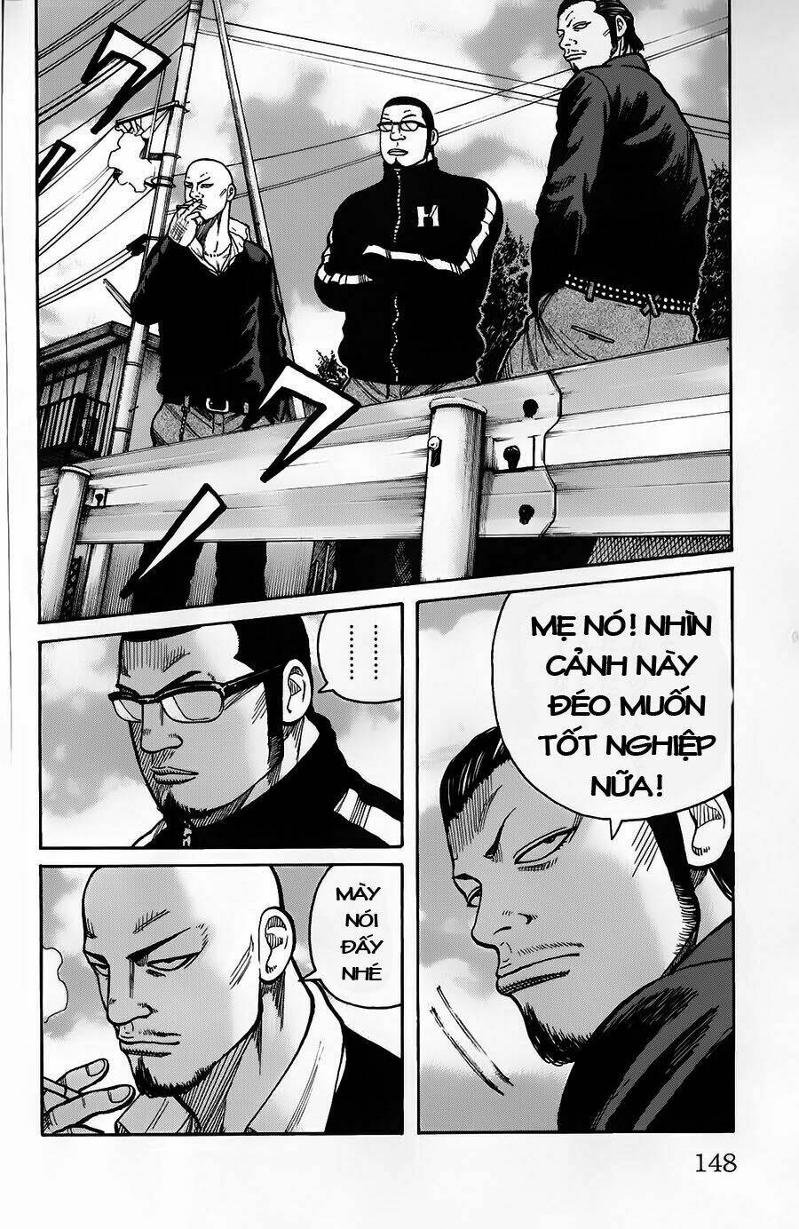 worst chapter 119 41